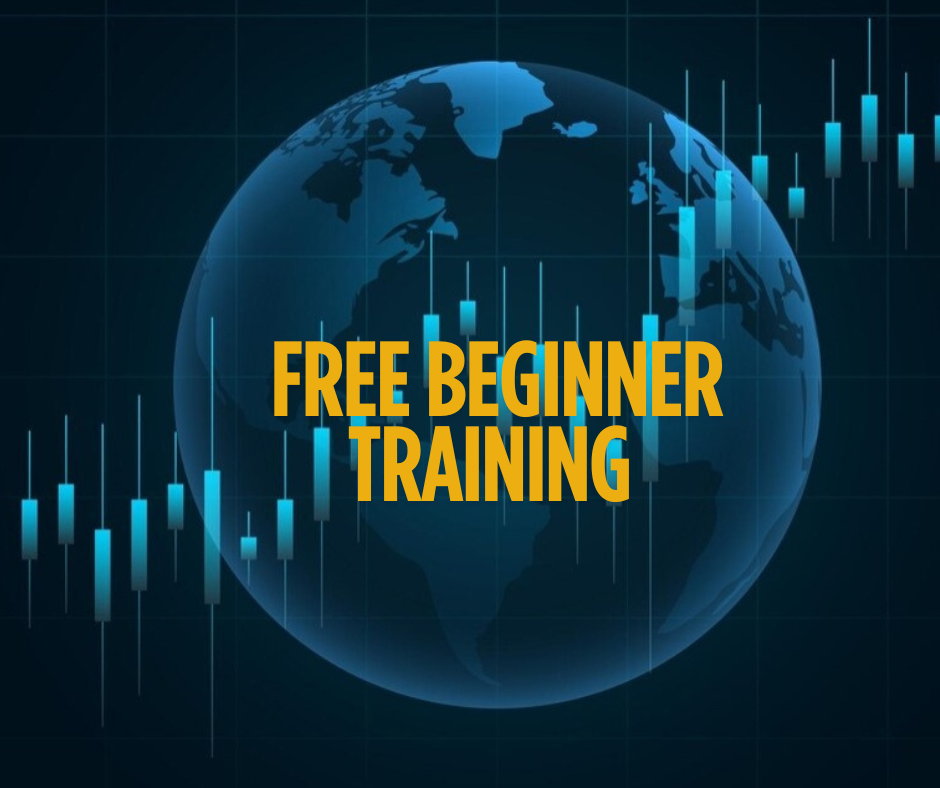 Free Beginner Training
