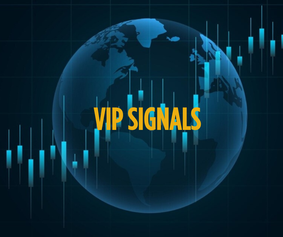 VIP Signals