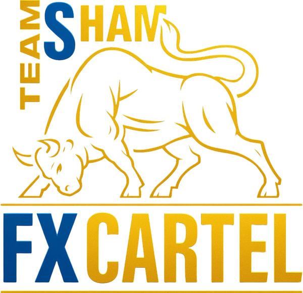 Team Sham FX Cartel
